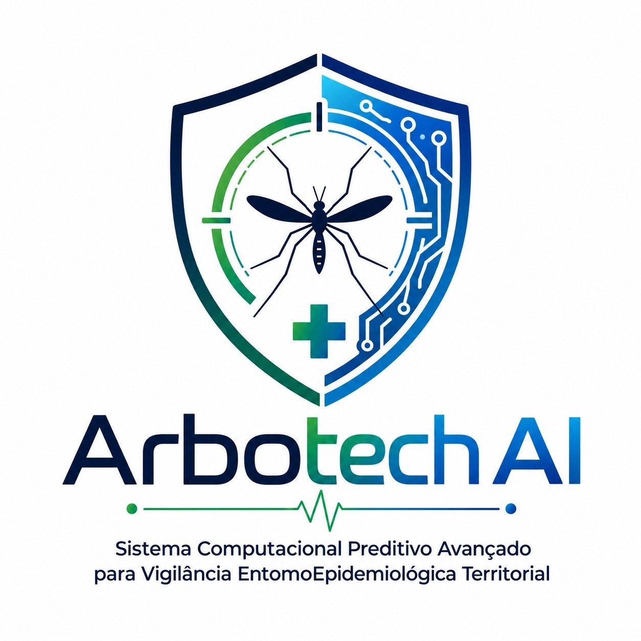 Logo ARBOTECH-AI